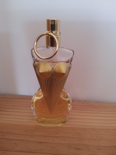 Jean paul gaultier divine eau - jean,
