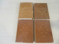 ALEXANDRE DUMAS - reine margot 1 et 2 + 3 mousquetaires + 45 BOUTAN-MARGUIN 60's