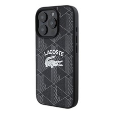 Lacoste Coque  pour iPhone 16