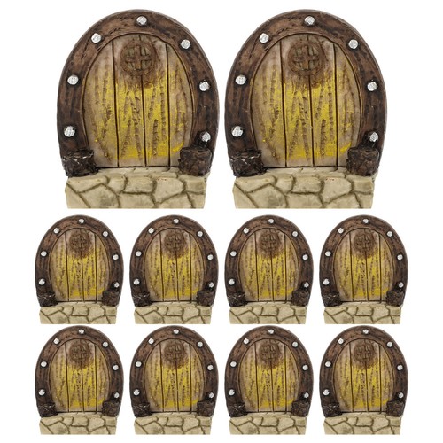 Pcs portail jardin - pcs, de