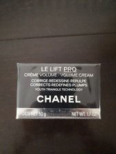 Crème volume lift pro chanel