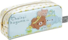 Pochette pour stylo San-X