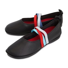 Camper Ballerines à bouts