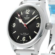 Montre-bracelet automatique