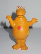 Pouet Casimir L'île aux