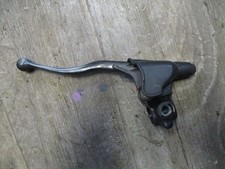 cocotte levier d'embrayage et