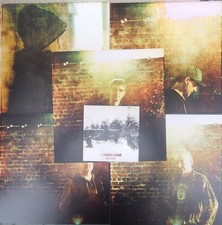 Indochine little dolls cd - indochine,