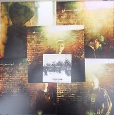 INDOCHINE " little dolls " CD