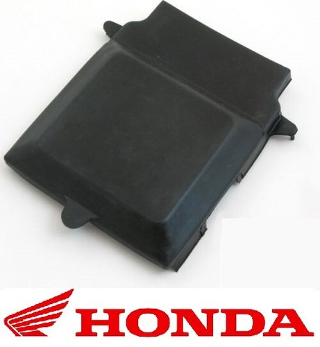 Cache batterie honda adapté - honda,