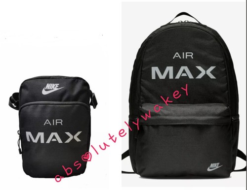 Nike air max sports - nike,