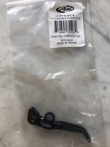 Nos avid aluminum blade - blade, kit