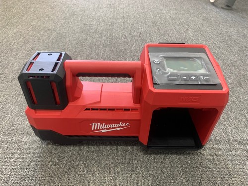 Compresseur air milwaukee - d'air,
