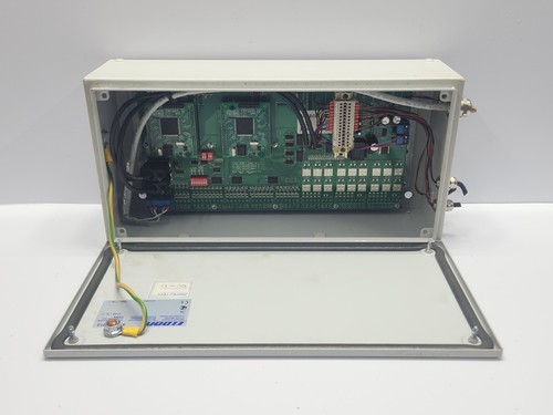 Hans jensen lubtronic system - hans,
