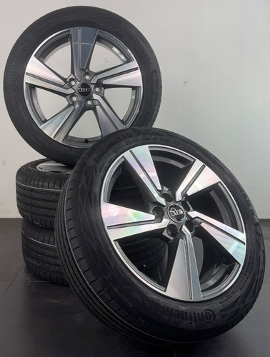 Audi pouces jantes pneus - q2,