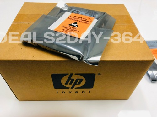 Hpe 2tb sas 10k - 2.5, "