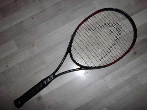 Raquette tennis head comp - head,
