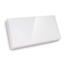 Antenne satellite plate – Engel Axil AN7080 – 4K, Double Polarisation, Fréquence