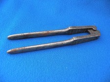 Antique Nutcracker Early 20th