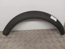 Extension d'aile arriere