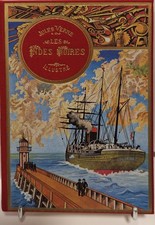 Jules verne les indes noires - verne,