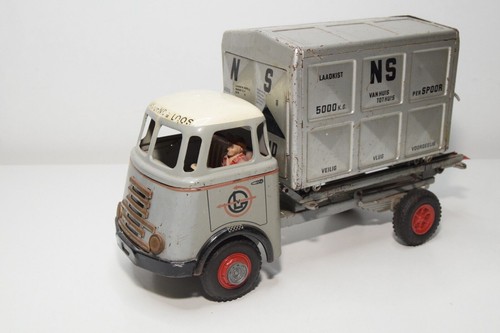 B32 arnold daf - b32, ??