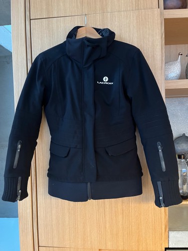 Veste ski lacroix femme taille - veste,