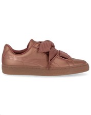 PUMA HEART COPPER WNS - BASKET