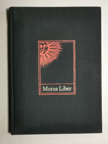 Mutus liber eugène - mutus,