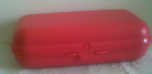 Tupperware boite - tupperware,