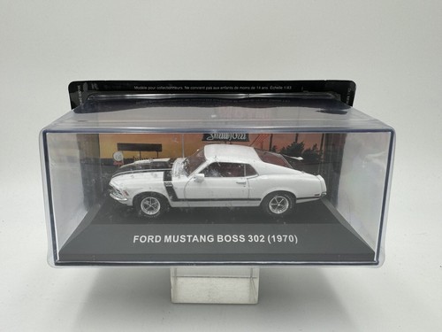 Die cast ford - die, 1/43