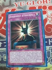 Jugement d'Anubis LCJW fr135