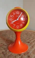 Space age 1970 réveil