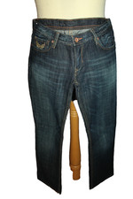 PANTALON JEANS FEMME  °°°