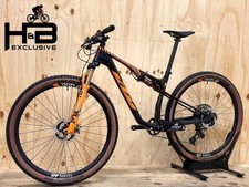 VTT KTM Scarp Exonic Carbon 29