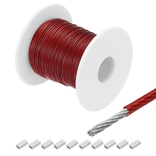 Câble acier inoxydable - câble,