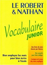 Le Robert et Nathan 