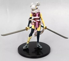 Mini figurine Mari version