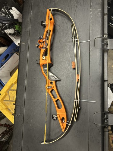Hoyt grand prix carbon - grand,