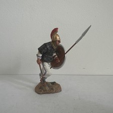 Soldat Plomb Delprado - Garde