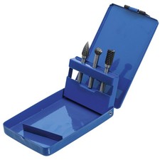 FRAISES CARBURE DE TUNGSTENE