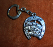 Porte-clés Joli Tiercé 3