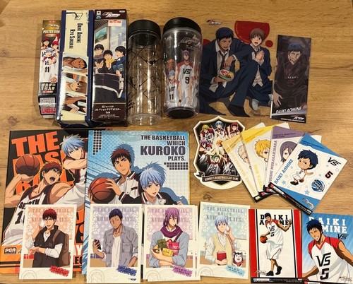 Kuroko basket collection - kuroko,