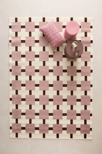 Tapis suédois ikea - tapis,