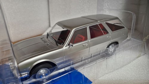 Mcg 18358 peugeot 504 - 504, break