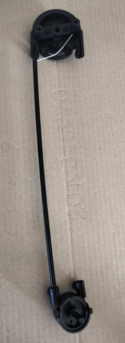 Cable commande vanne - 3, voies