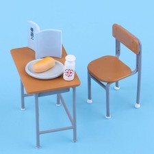 Ensemble De Chaises De Bureau