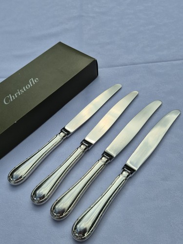 French christofle rubans set - french,