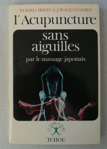 Acupuncture sans aiguille - sans,