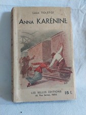 Anna Karenine - Leon Tolstoi... ..1040