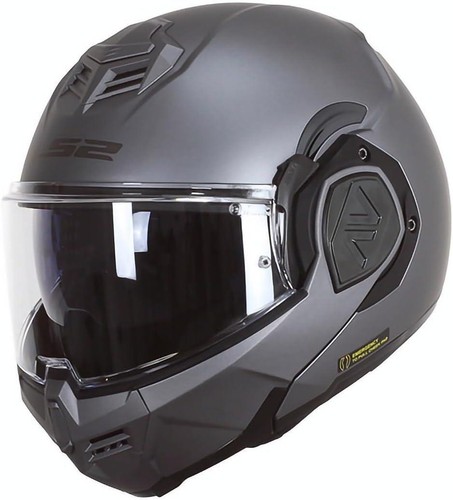 Casque modulaire réversible - modulaire,